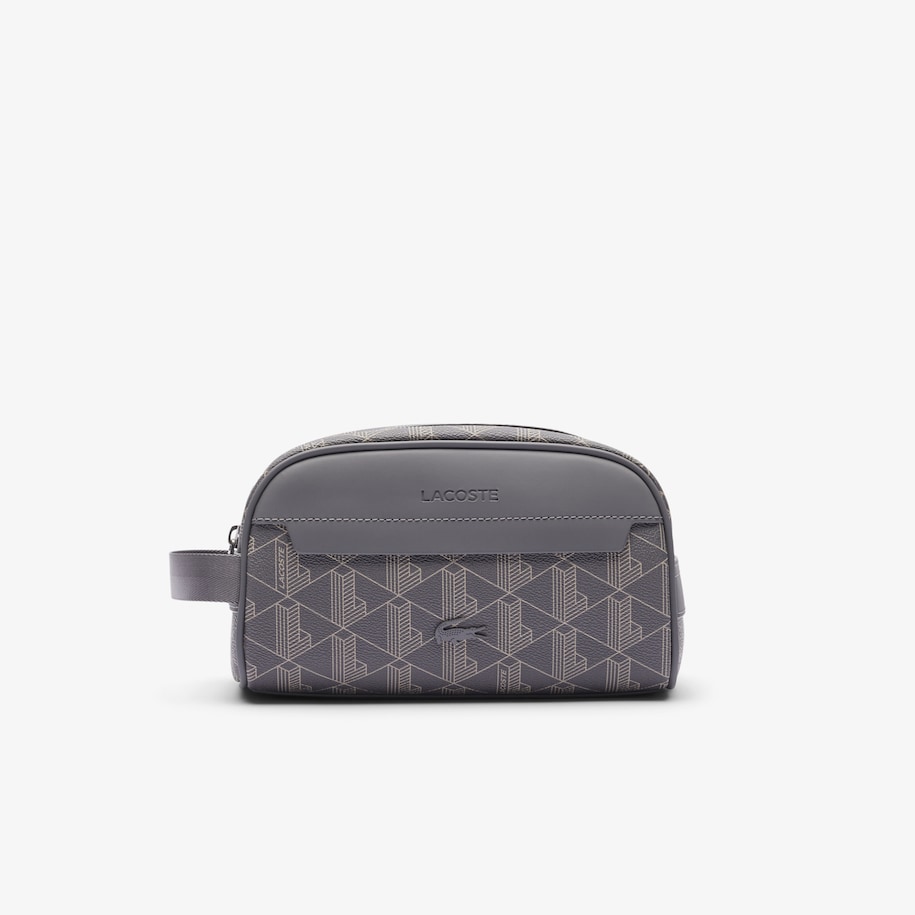 The Blend Monogram Vanity Bag image number 0