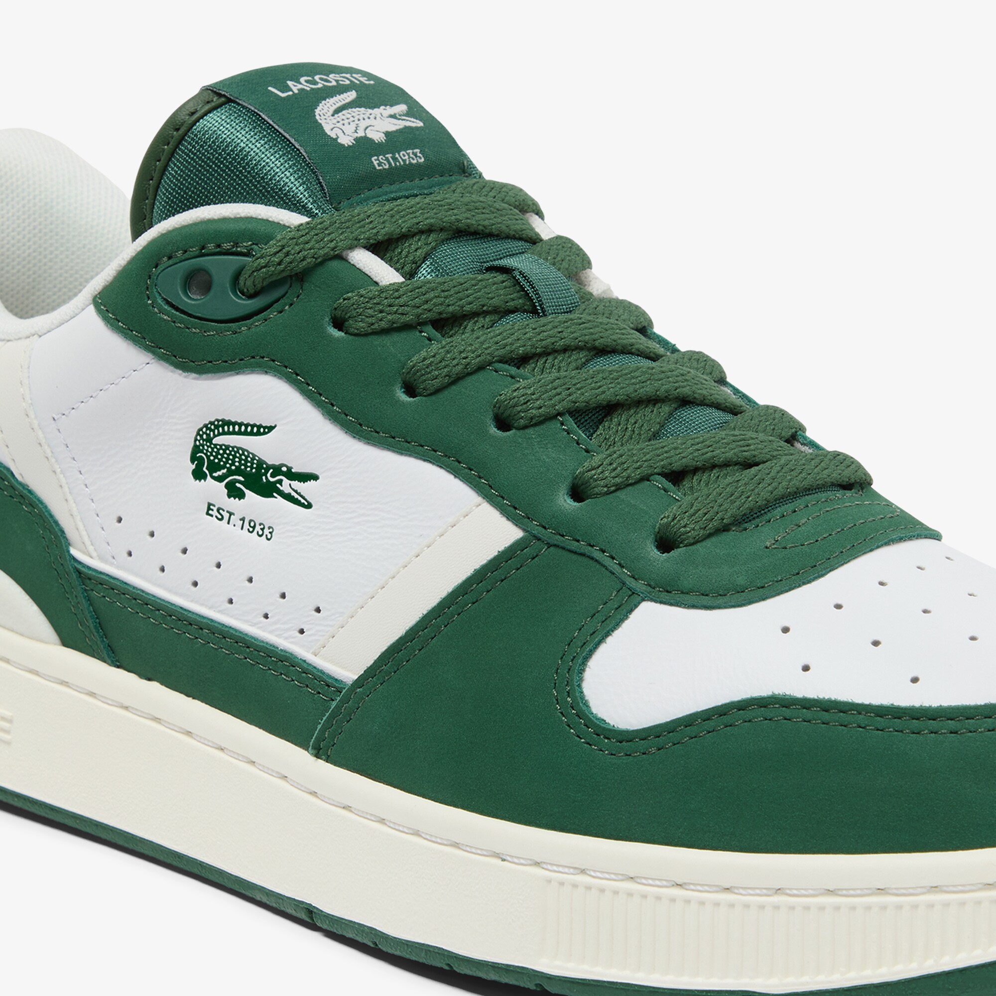 Men's T-Clip Set Sneakers image number 5