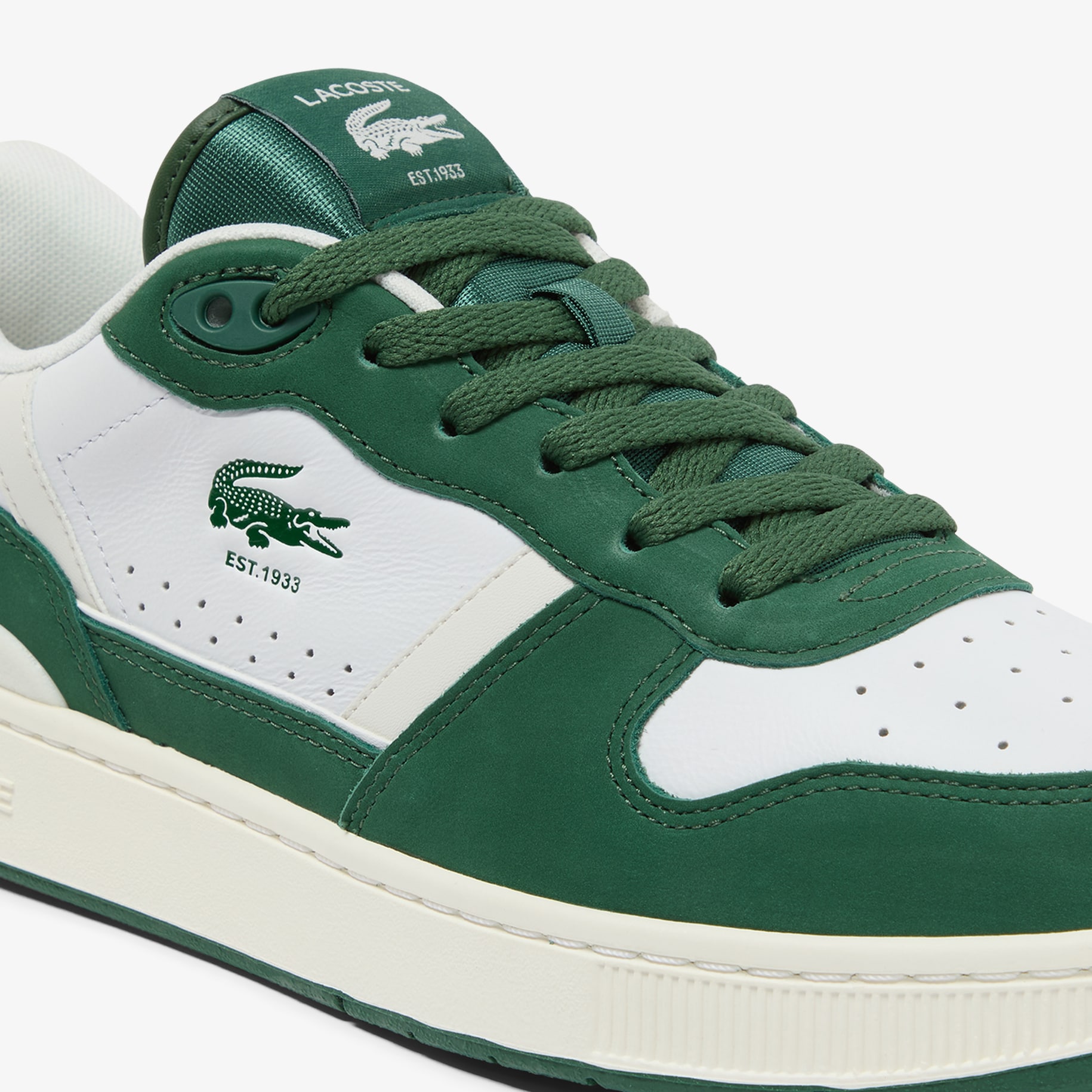 Men's T-Clip Set Sneakers image number 5