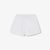 Runway Lace Badge Shorts image number 4