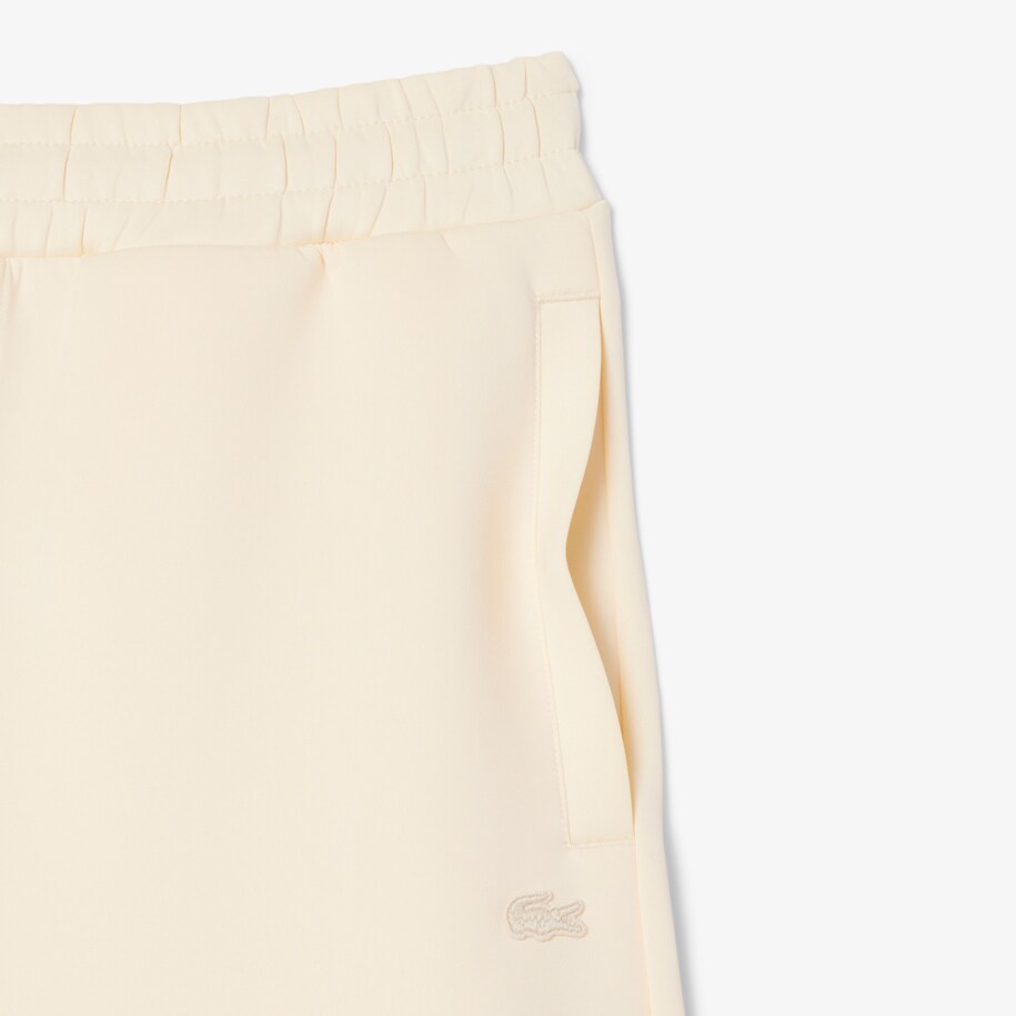 Relaxed Fit Interlock Shorts image number 4