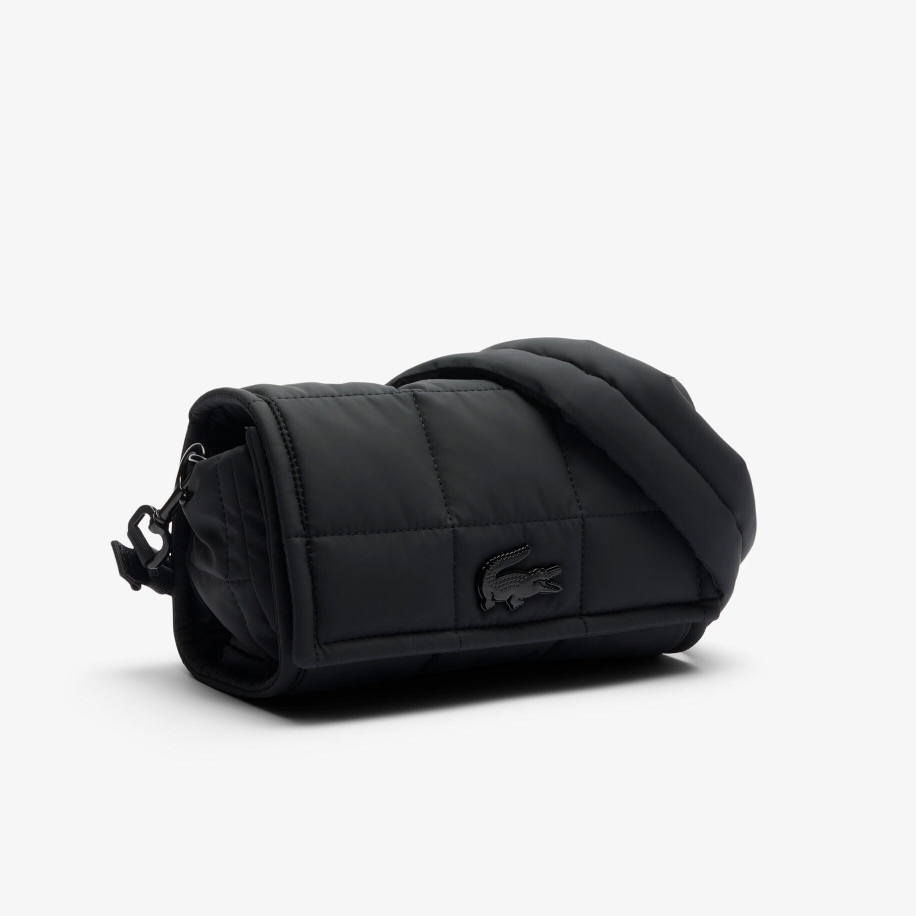 Nylia Quilted Shoulder Bag image number 2