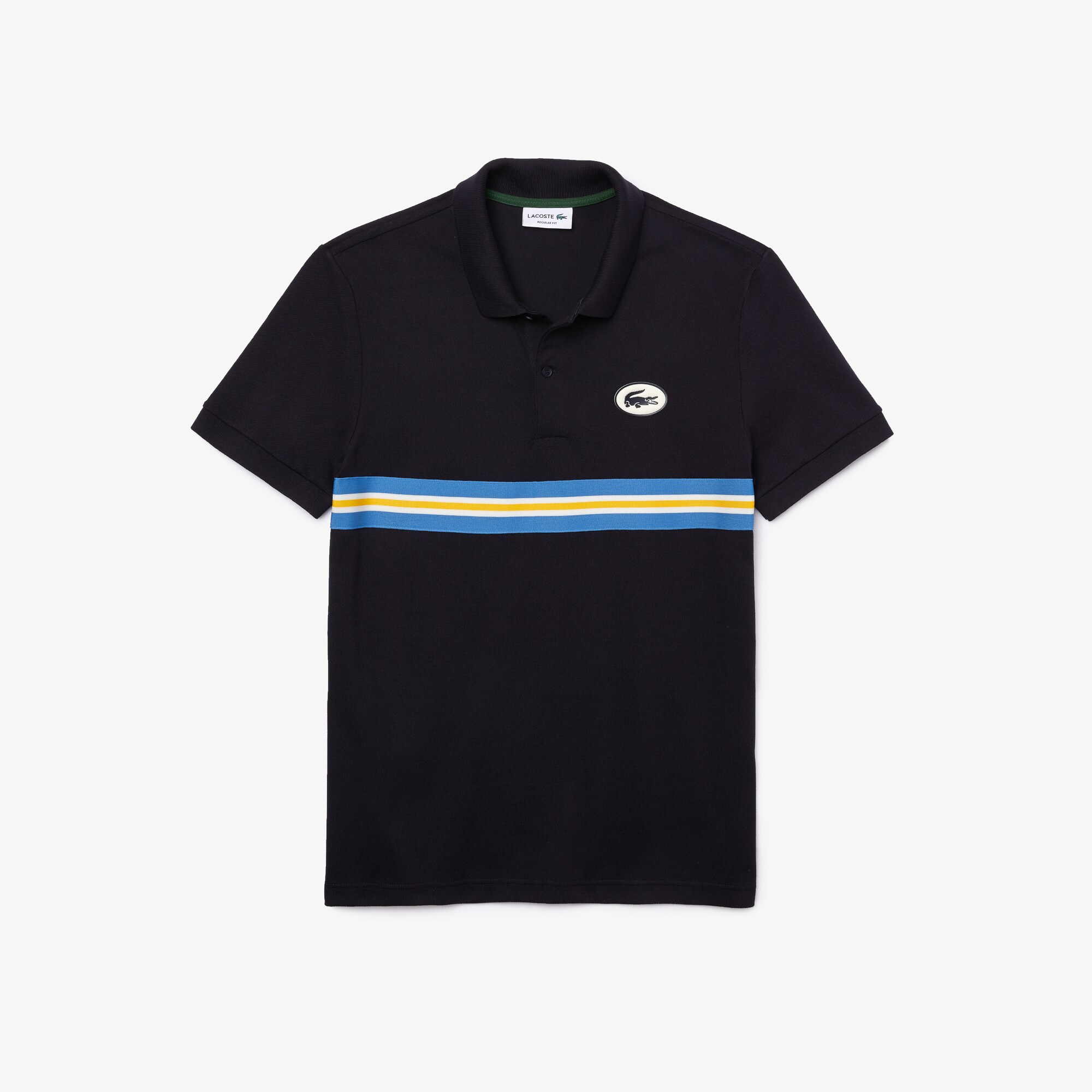 lacoste heritage collection