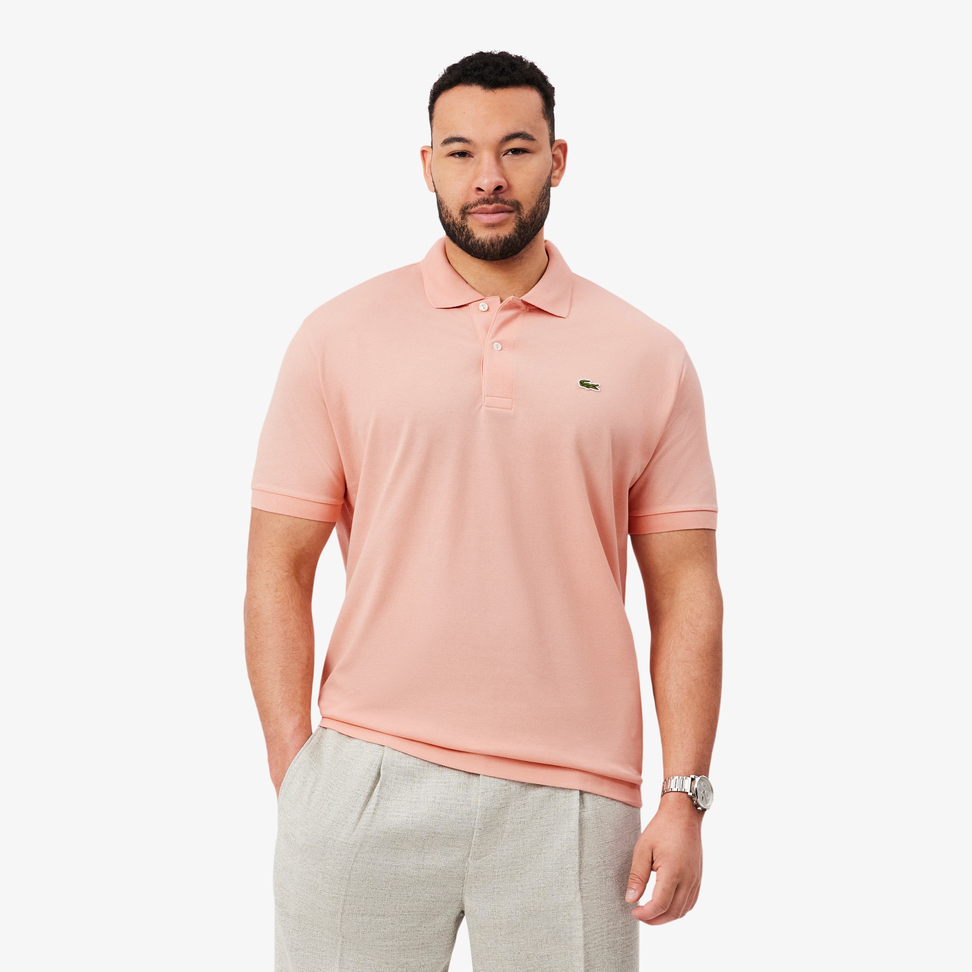 Classic Fit L.12.12 Original Polo Shirt image number 7