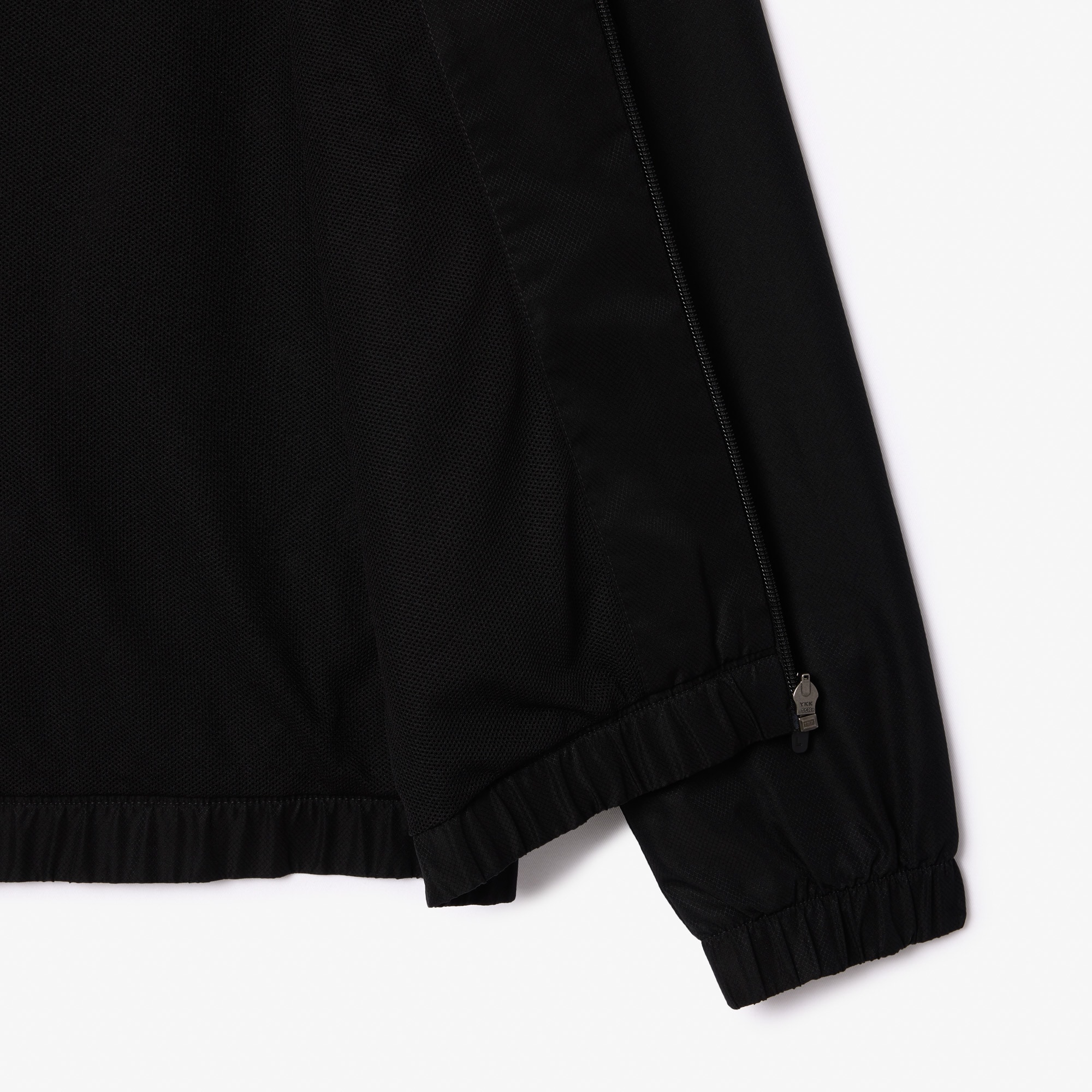 Water-Repellent Sport Track Jacket image number 6