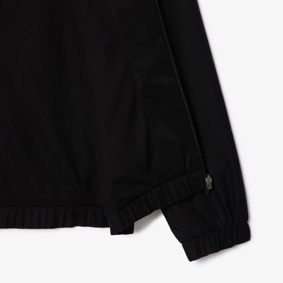 Water-Repellent Sport Track Jacket image number 6