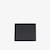 Men's Flat Signature Leather Wallet image number 0