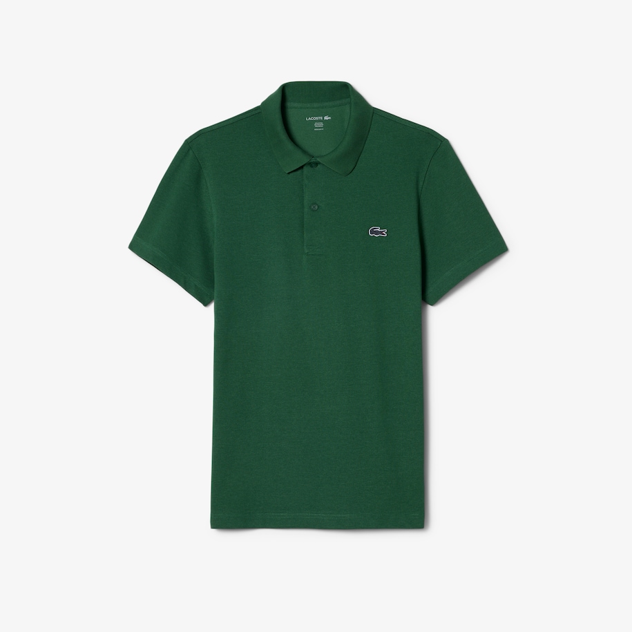 Regular Fit Cotton Polo Shirt image number 3