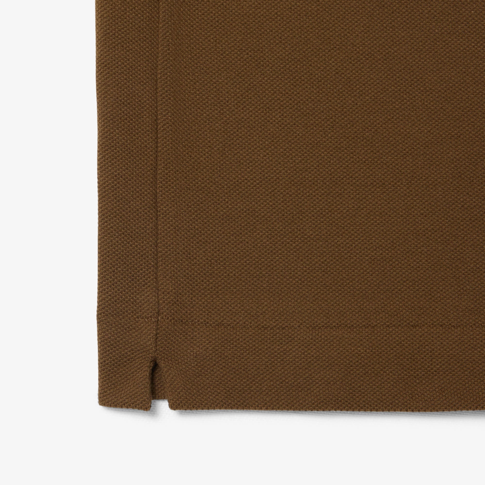 Regular Fit L.12.12 Petit Piqu&eacute; Polo Shirt image number 2