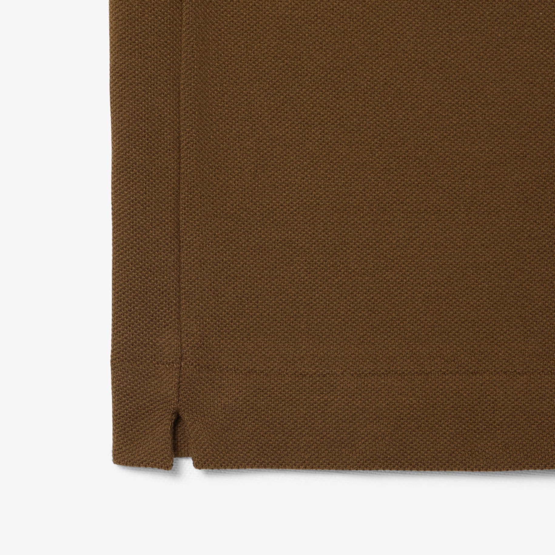 Regular Fit L.12.12 Petit Piqu&eacute; Polo Shirt image number 2
