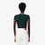 Contrast Trim Jersey T-shirt image number 2