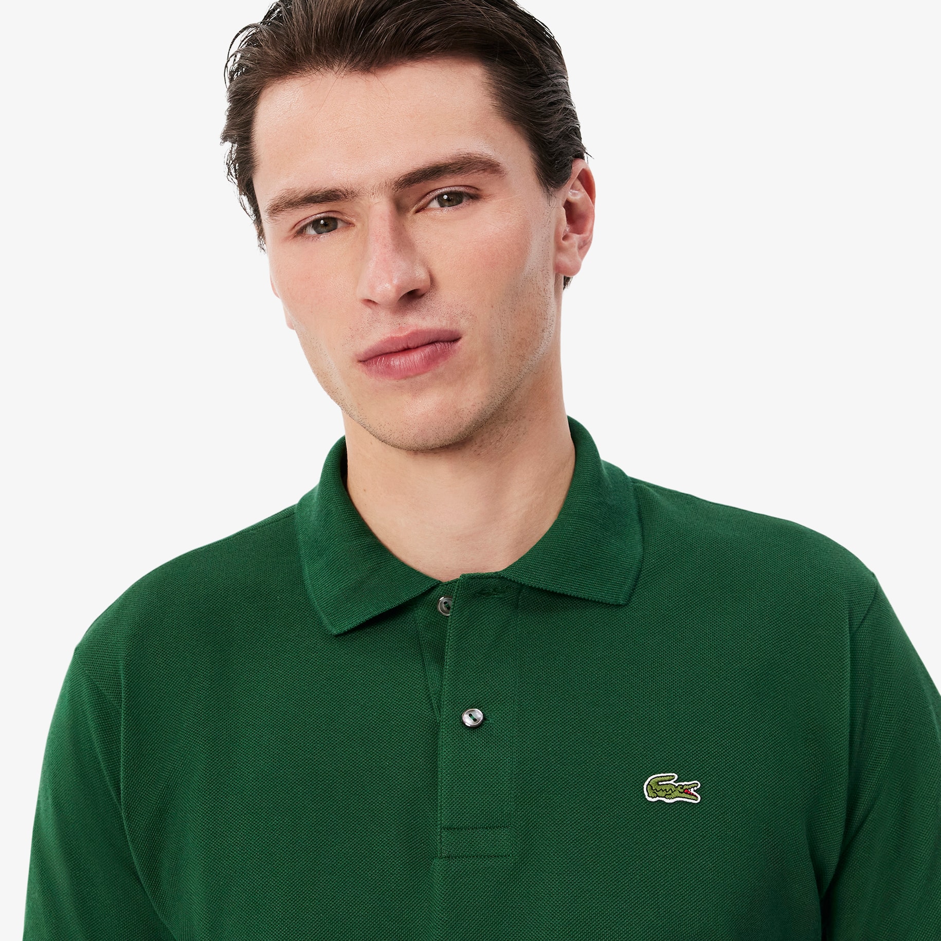 Classic Fit L.12.12 Original Polo Shirt image number 1