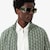 Paris Jacquard Monogram Zipped Sweatshirt image number 1