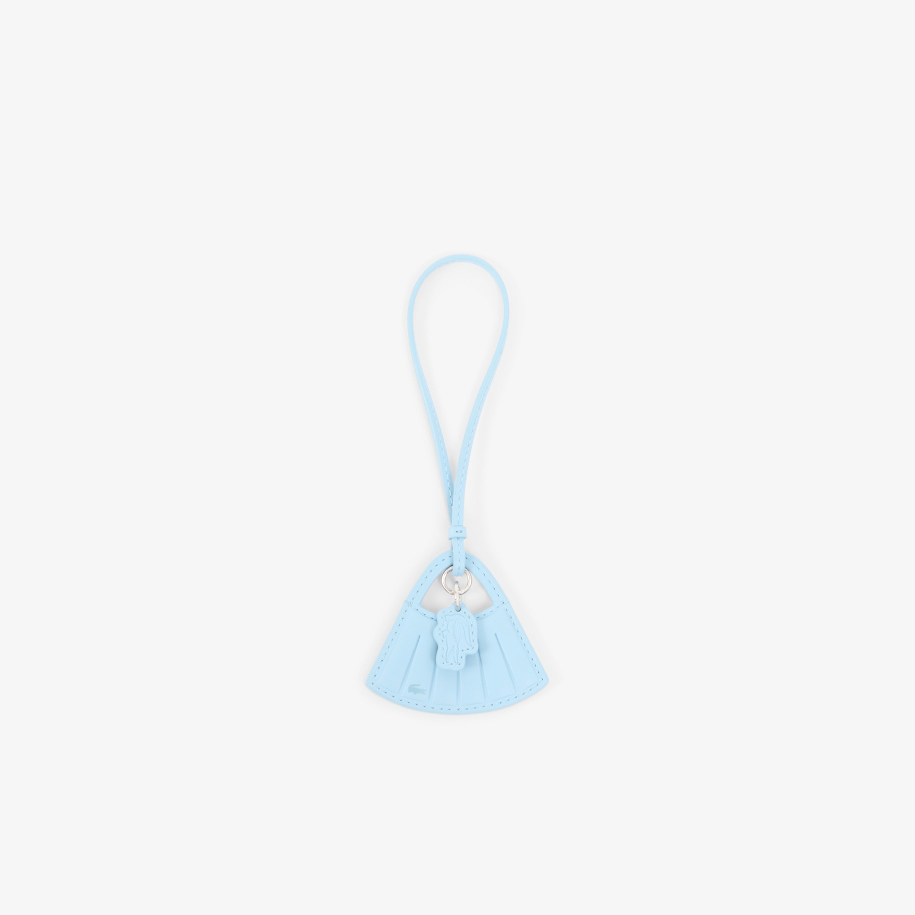 L Charms Lenglen Key Ring image number 0