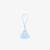 L Charms Lenglen Key Ring image number 0