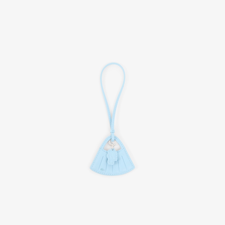L Charms Lenglen Key Ring image number 0