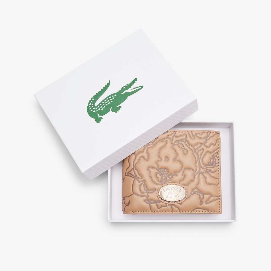 Holiday Leather Billfold image number 3