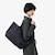 Crocodile Effect Reversible Anna Tote image number 7