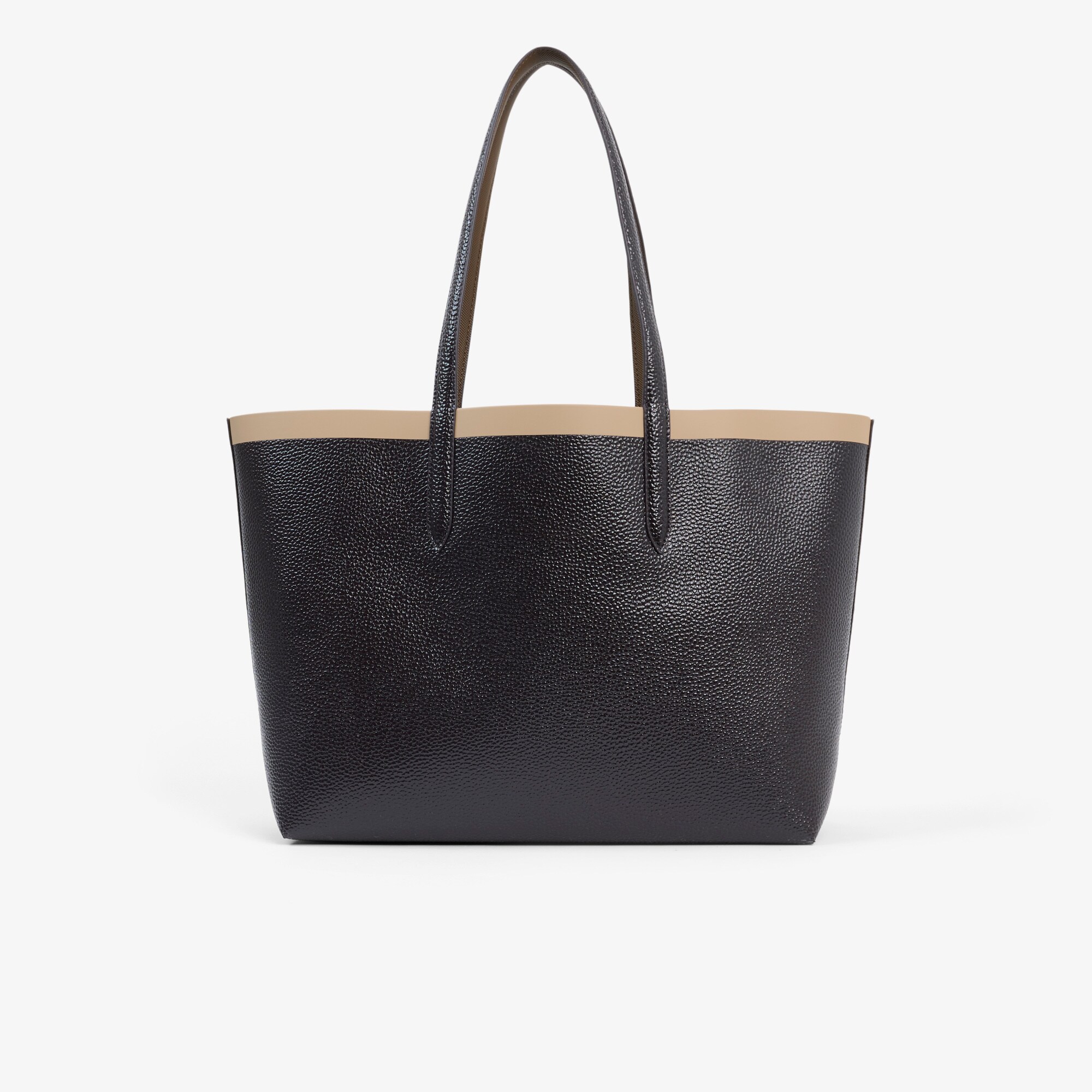 Anna Reversible Tote with Pouch image number 5