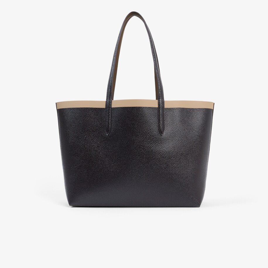 Anna Reversible Tote with Pouch image number 5