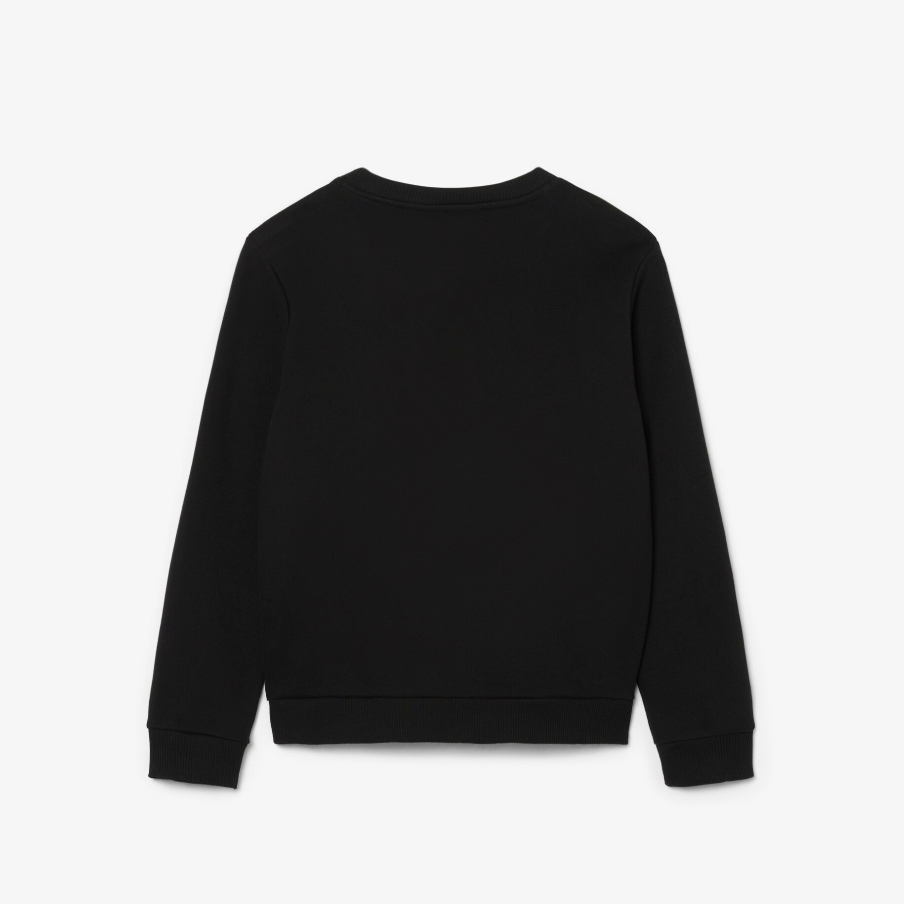 Unisex Fleece Crew Neck Sweatshirt image number 1