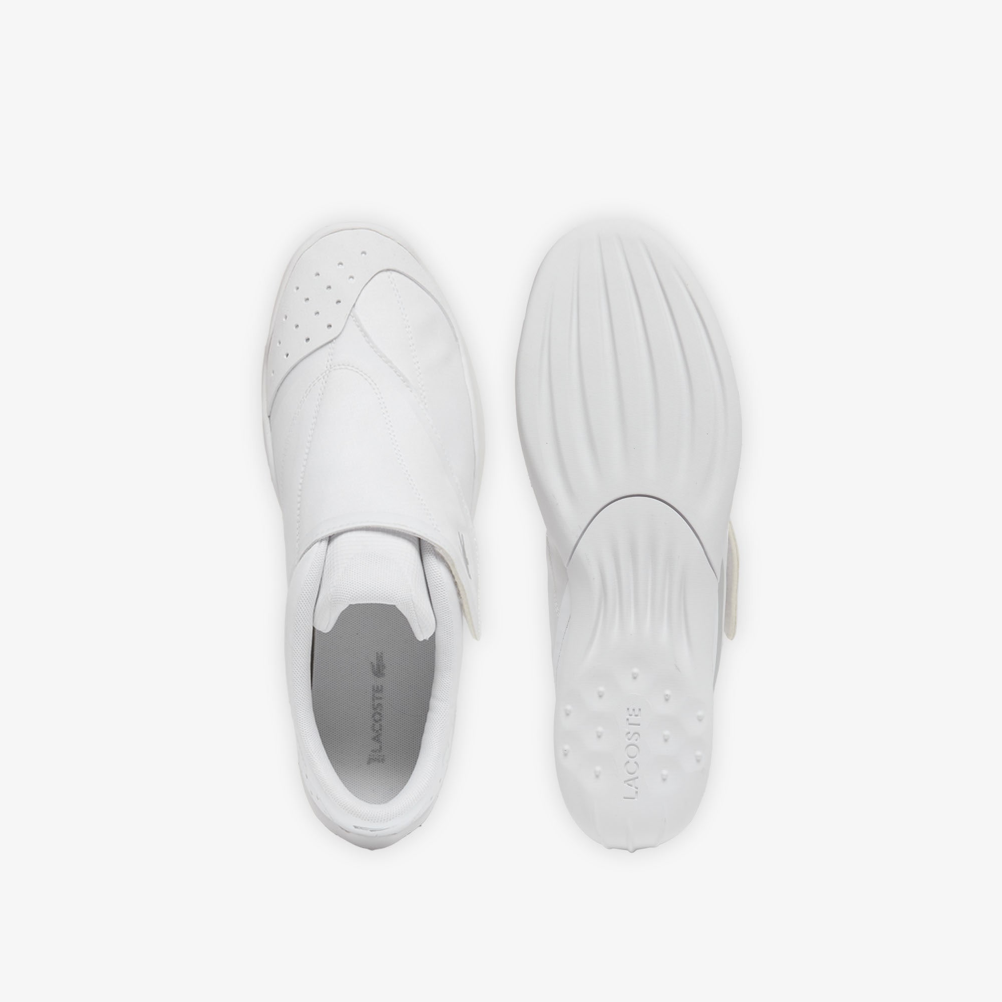 Men's Protect Strap Sneakers image number 3