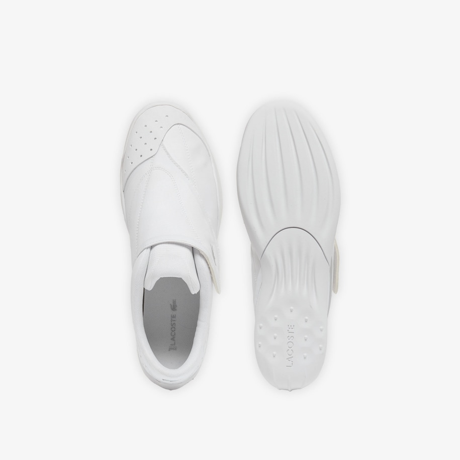Men's Protect Strap Sneakers image number 3