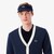 Windbreaker Golf Cardigan image number 1