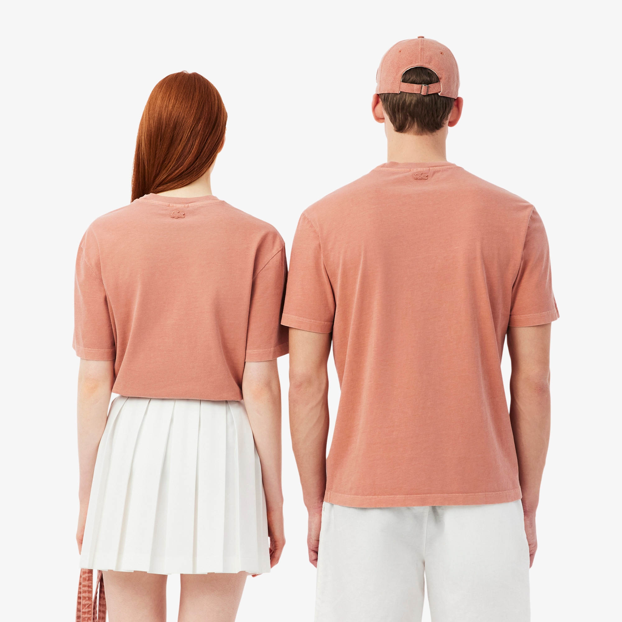 Roland-Garros Edition Clay Court T-shirt image number 2