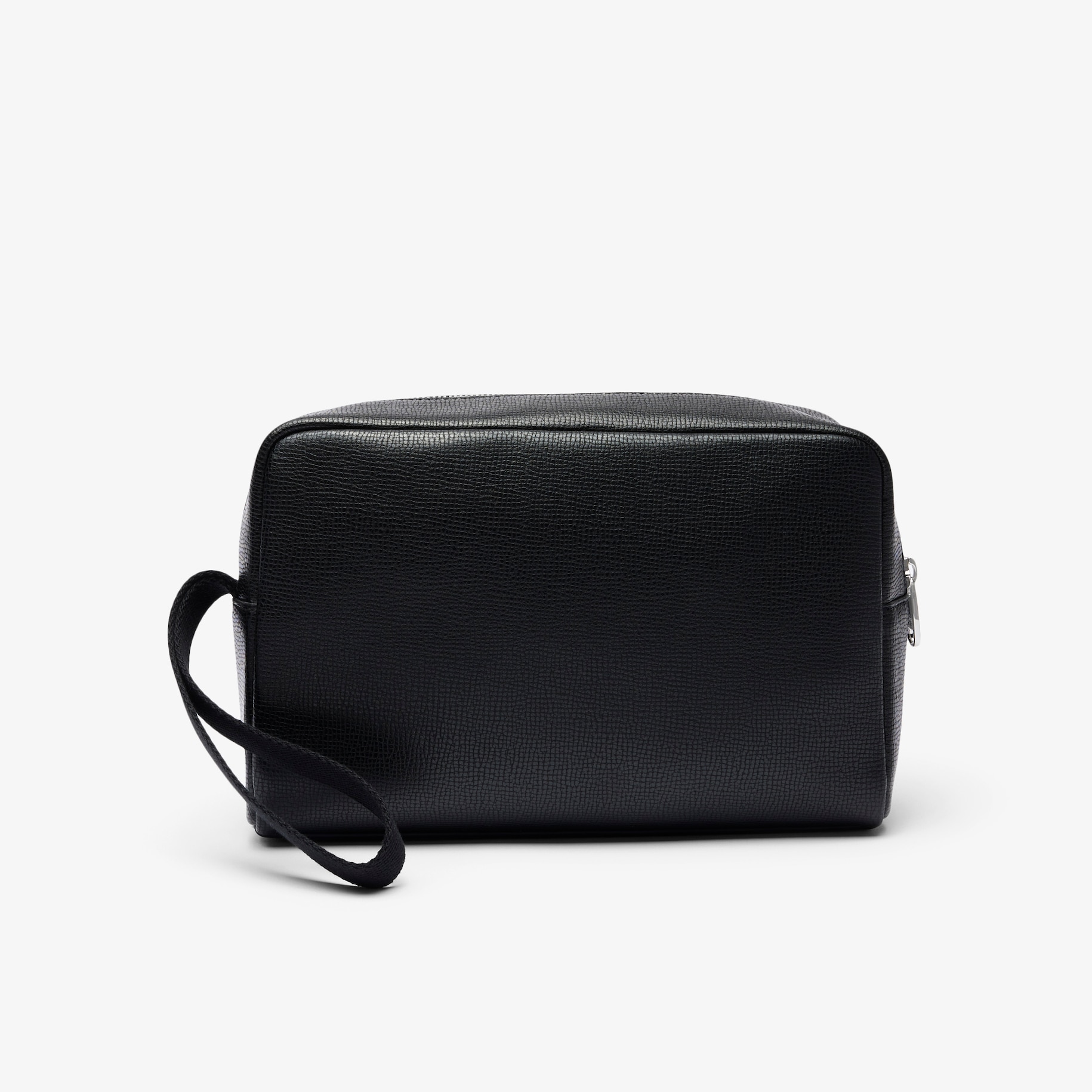 Ossian Leather Vanity Bag image number 1