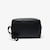 Ossian Leather Vanity Bag image number 1