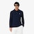 Original L.12.12 Long Sleeve Cotton Polo Shirt image number 0