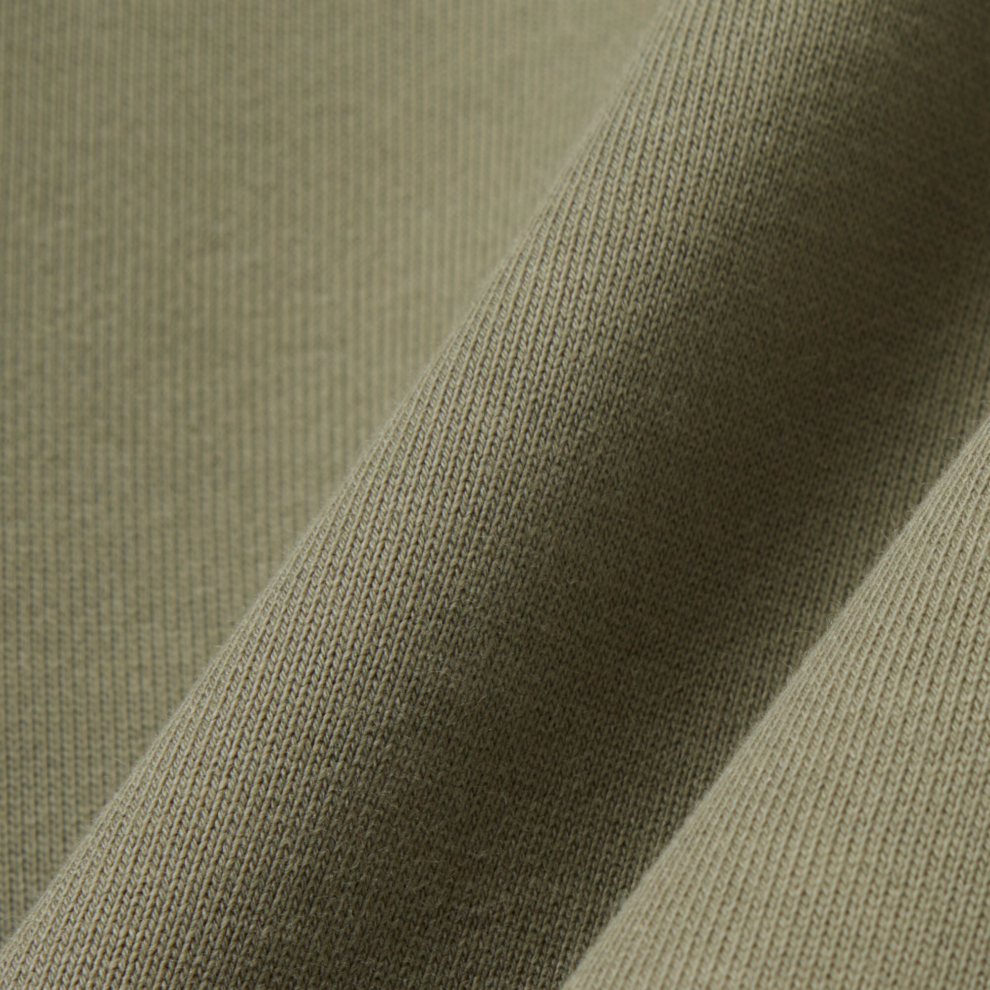 Stripe Band Fleece Sweatshirt image number 5