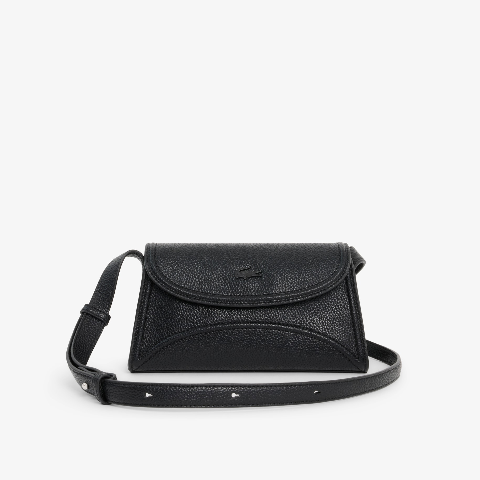 Everyday Club Flap Close Shoulder Bag image number 0