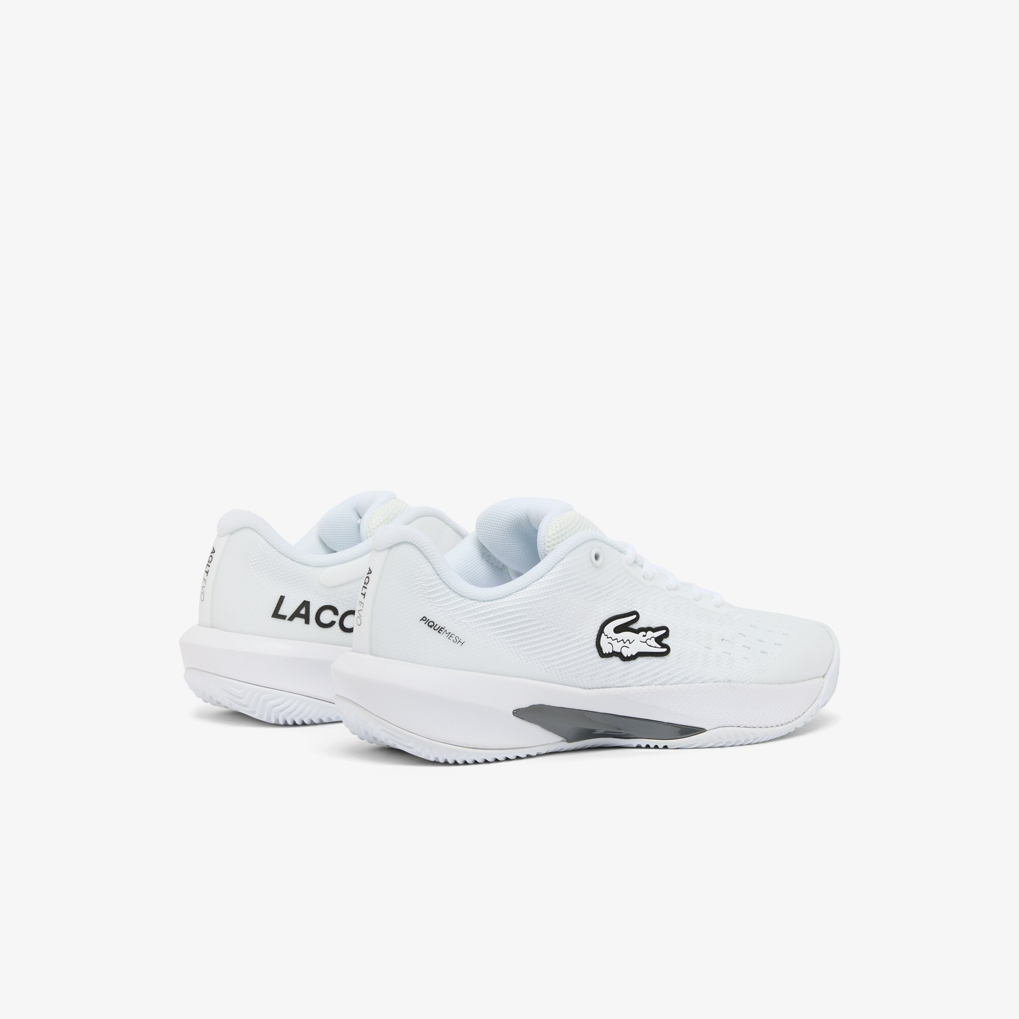 Men's AG-LT Evo Tennis Shoes image number 2