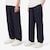 Runway Denim Joggers image number 1