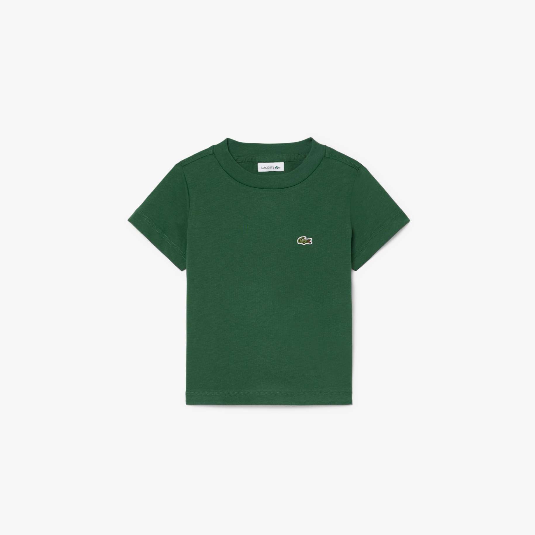 Unisex Cotton T-shirt image number 0