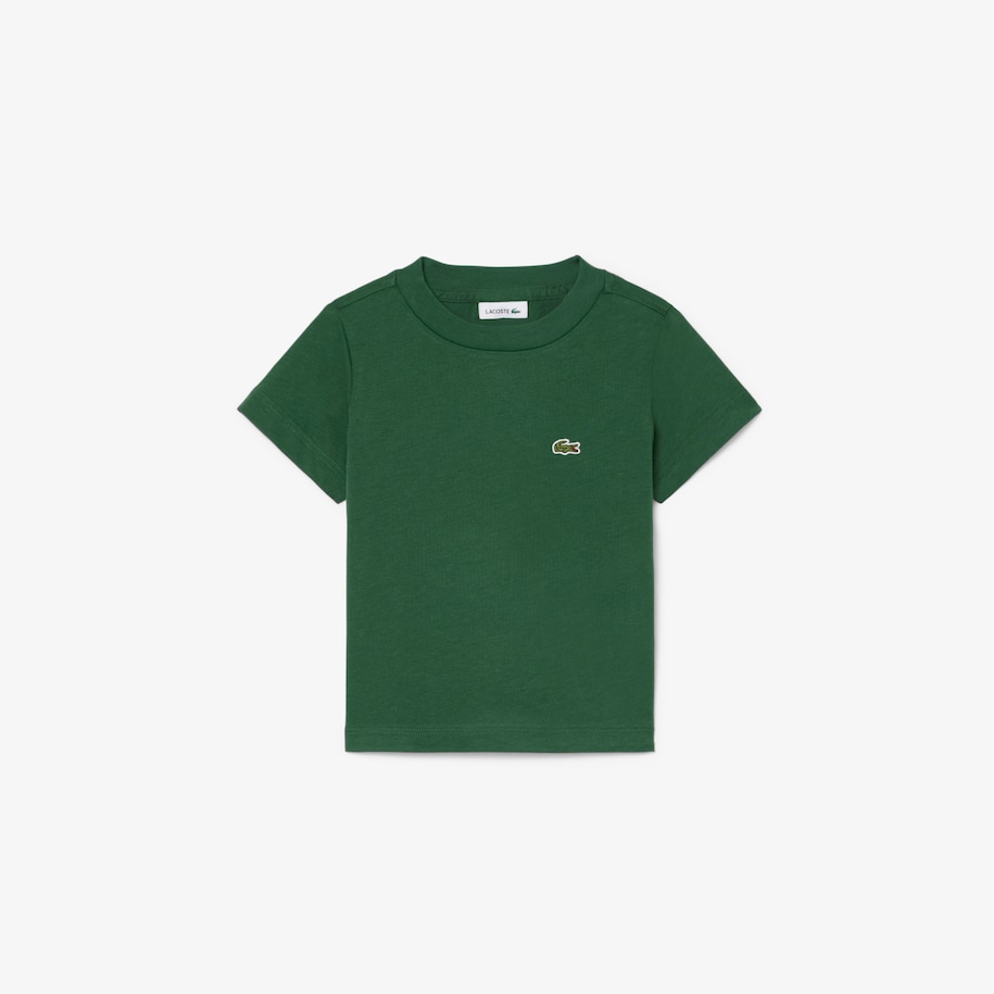 Unisex Cotton T-shirt image number 0