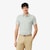 Regular Fit Printed Golf Polo Shirt image number 0