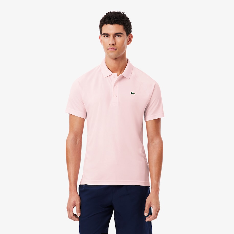 Regular Fit UV Protect Polo Shirt image number 0