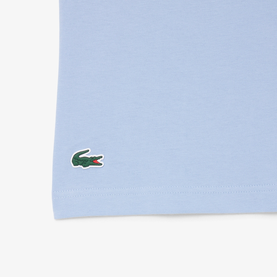 Ultra Dry Graphic Print Sport T-shirt image number 5