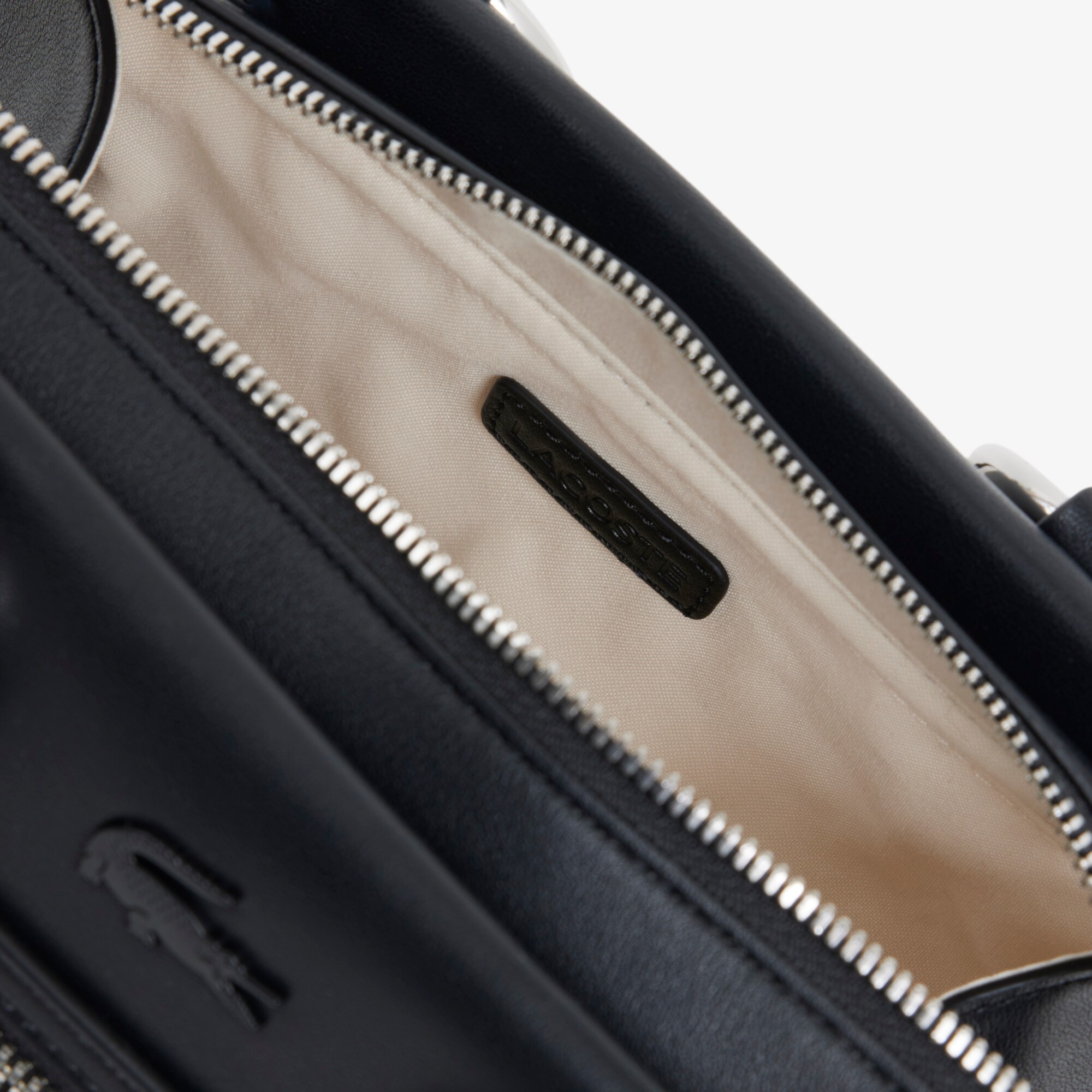 Small Celys Top Handle Bag image number 3