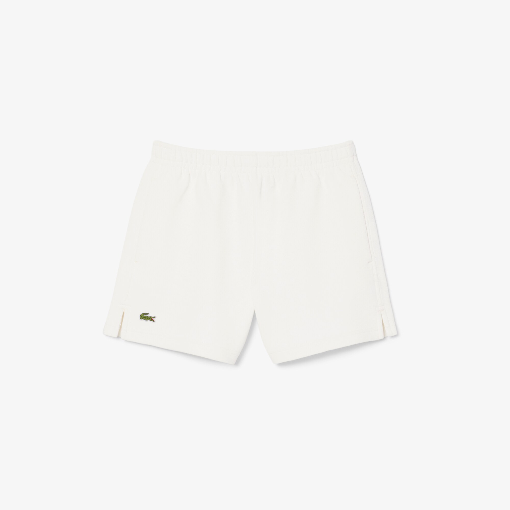 Double Face Piqué Shorts image number 3