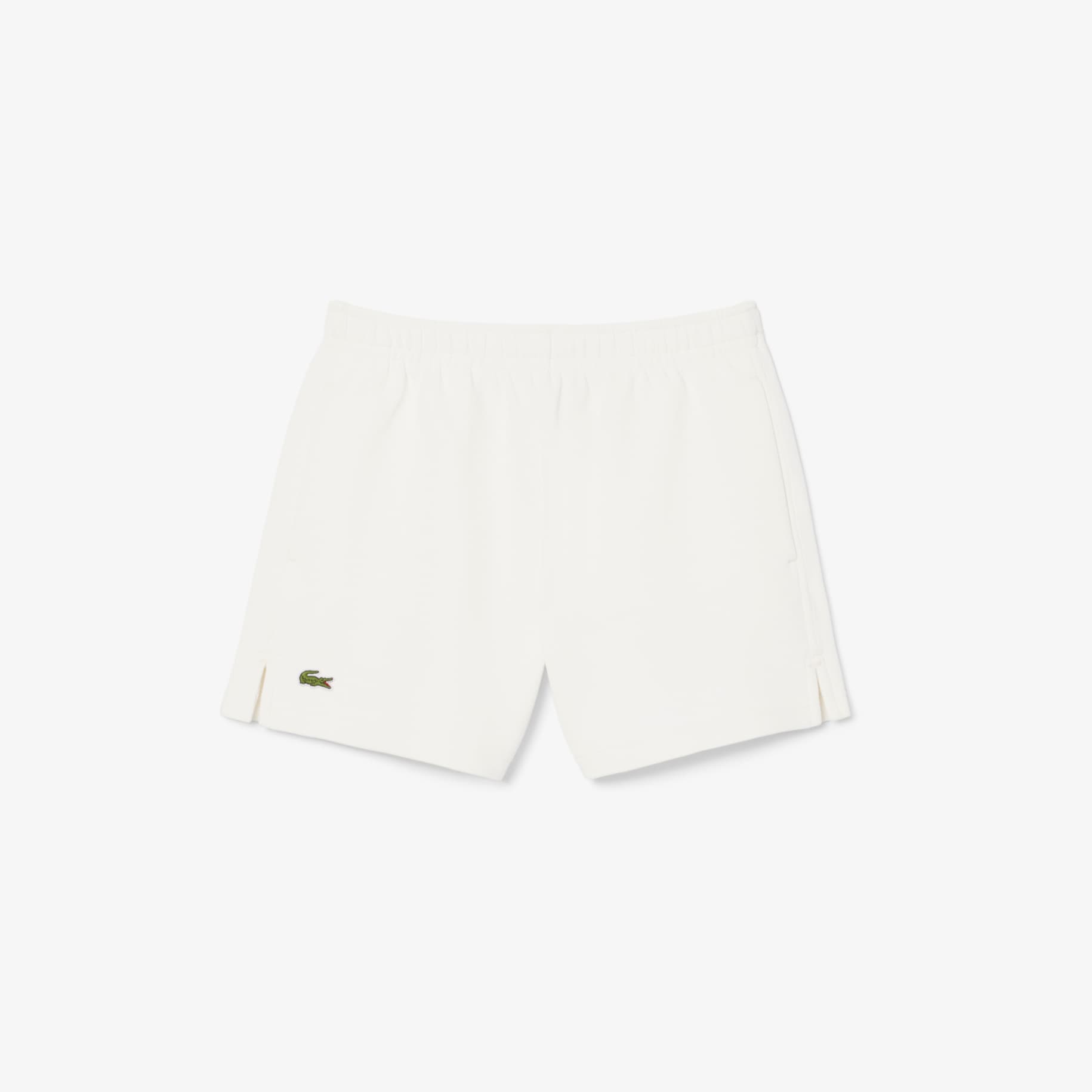 Double Face Piqué Shorts image number 3