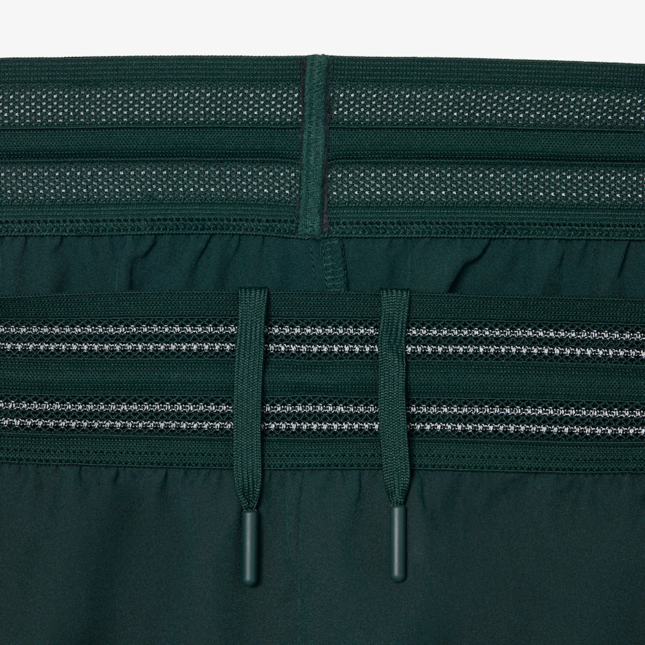 Ultra Dry Reflective Tennis Shorts image number 6