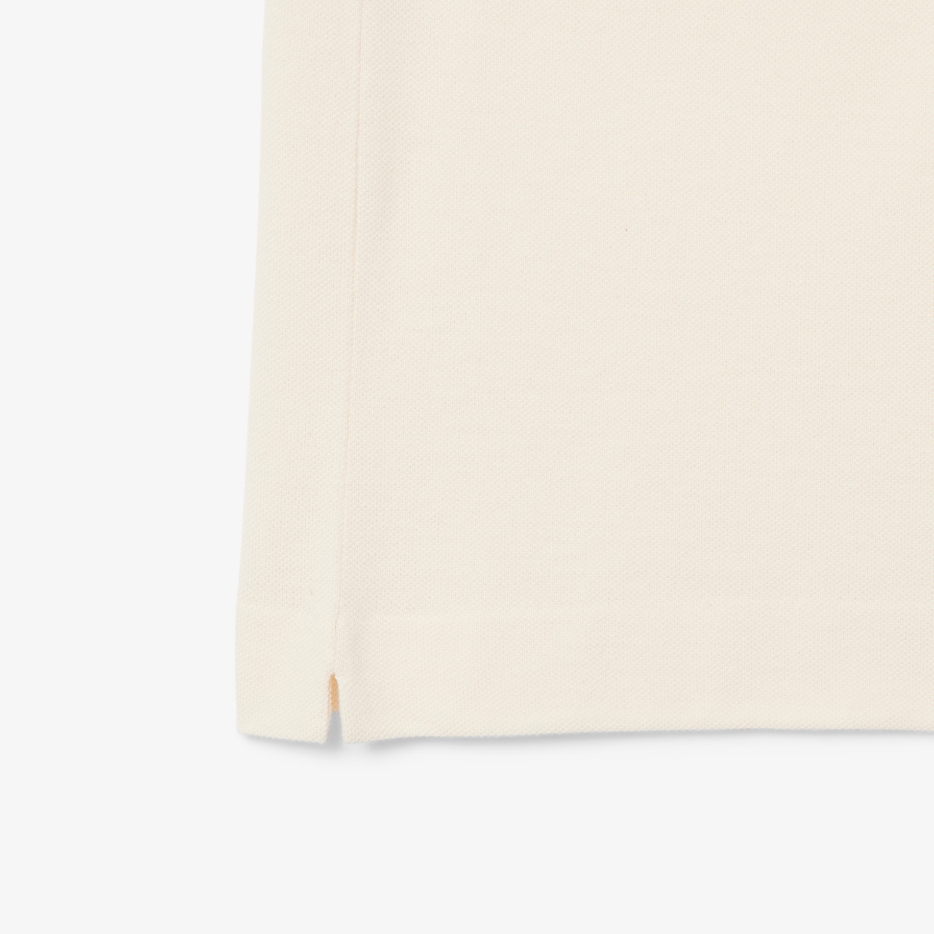 French Made Classic Fit L.12.12 Polo Shirt image number 6