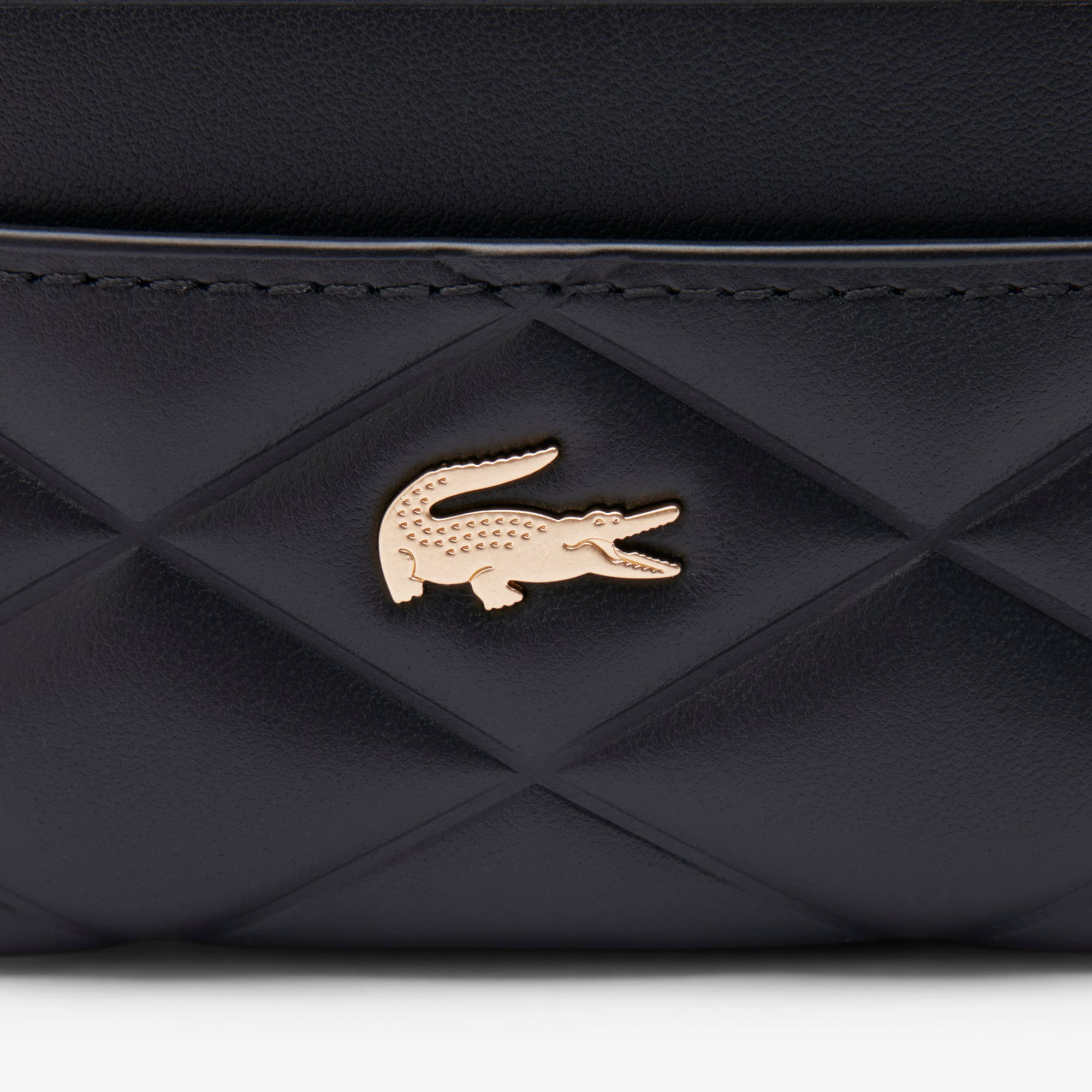 Crocodelle Leather Cardholder image number 2