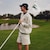 Ultra Dry Seersucker Golf Sweatshirt image number 8