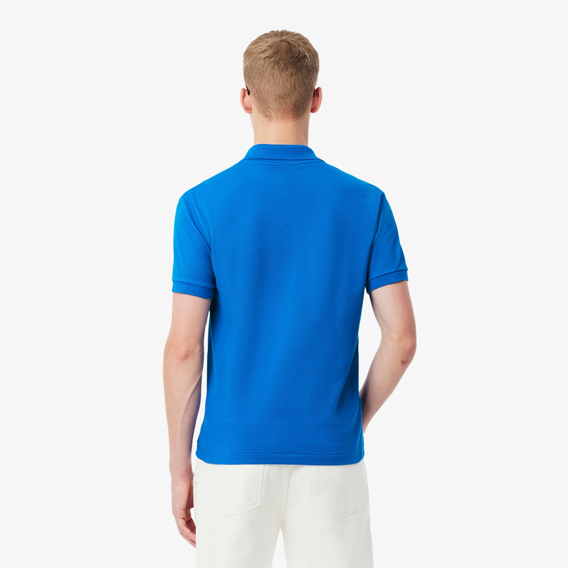 Classic Fit L.12.12 Original Polo Shirt image number 2