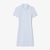 Women's Stretch Cotton Piqu&eacute; Polo Dress image number 3